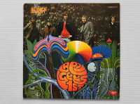 LP • Bee Gees - The Bee Gees 1st