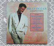 LP • Billy Ocean - Greatest Hits