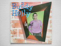 LP • Buddy Holly - Legend (Dvostruki album)