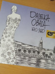 LP - Daleka obala - Kao sad (M/M)