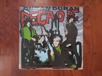 LP  DURAN DURAN - DECADE