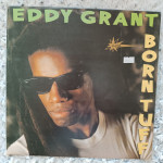 Lp Eddy Grant- Born Tuff