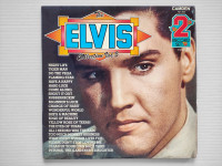 LP • Elvis Presley - The Elvis Collection Vol.3 (Dvostruki album)