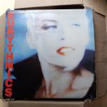 lp eurythmics