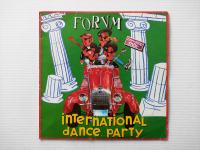 LP • Forum - International Dance Party