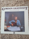 LP GORDON LIGHTFOOT COLD ON THE SHOULDER