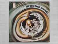 LP • Isaac Hayes - The Isaac Hayes Movement