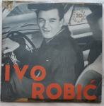 LP - Ivo Robić - jubilarni koncert (dvadesetogodišnjica rada)