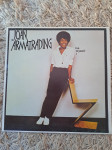 LP JOAN ARMATRADING ME MYSELF I