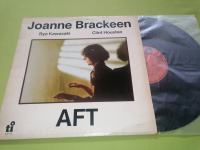 LP - Joanne Brackeen ‎– Aft