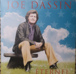 LP JOE DASSIN - ETERNEL... (GREATEST HITS) DUPLI LP