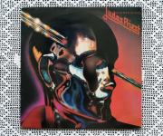 LP • Judas Priest - Stained Class