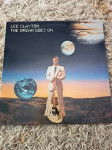 LP LEE CLAYTON  THE DREAM GOES ON