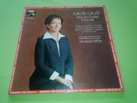 LP - Maria Callas - Arie Da Opere Francesi