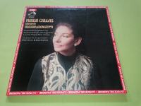 LP - Maria Callas Interpreta Rossini E Donizetti