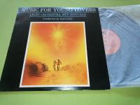 LP - Music For Young Lovers