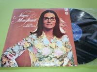 LP - Nana Mouskouri - At The Albert Hall