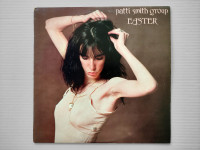 LP • Patti Smith - Easter