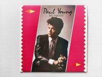LP • Paul Young - No Parlez