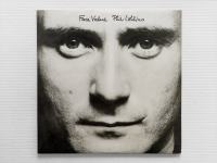 LP • Phil Collins - Face Value