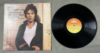 LP PLOČA, BRUCE SPRINGSTEEN - DARKNESS ON THE EDGE OF TOWN