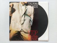 LP • Talking Heads - Stop Making Sense