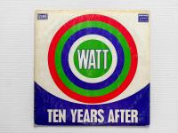 LP • Ten Years After - Watt (#1)