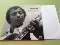 LP- The Al Gafa Quinteto ‎– Leblon Beach