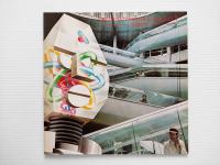 LP • The Alan Parsons Project - I Robot (Njemačko izdanje)