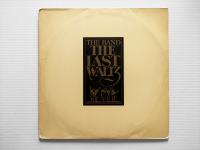 LP • The Band - Last Waltz (Trostruki Album)