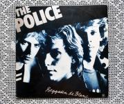 LP • The Police - Reggatta De Blanc