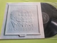 LP - The Temptations ‎– Masterpiece