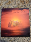 LP URIAH HEEP SWEET FREEDOM