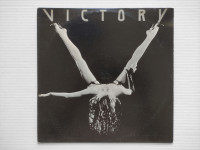 LP • Victory - Victory