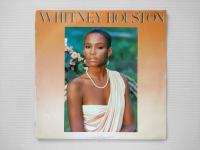 LP •  Whitney Houston - Whitney Houston