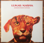 Lukas Kasha - Animated People's Republic