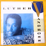 LUTHER  VANDROSS - ANY  LOVE