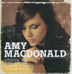 MacDonald Amy - This Is The Life