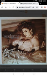 Madonna LP Like a Virgin Ex+