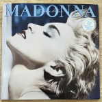 Madonna – True Blue