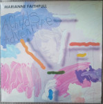 Marianne Faithfull - A Child Adventure