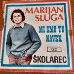 Marijan  Sluga, "Mi smo tu navek"  ( Krapina 71.)