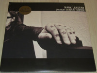 MARK LANEGAN - Straight Songs Of Sorrow (2LP)