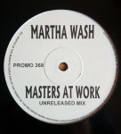 Martha Wash: Untitled (Unreleased Mix) Masters At Work Remix