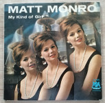 Matt Monro - My Kind Of Girl