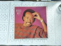 MAURICE WHITE