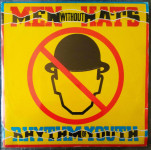 Men Without Hats - Rhythm of Youth