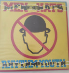 Men Without Hats – Rhythm Of Youth