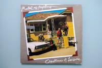 Mental As Anything - Creatures Of Leisure • LP