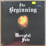 Mercyful Fate – The Beginning